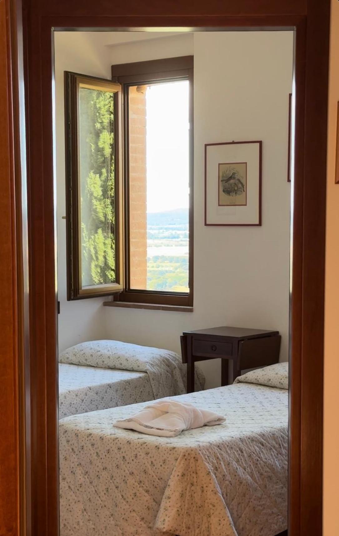 Madonna Del Poggio Cav Aparthotel Scarlino Exterior foto